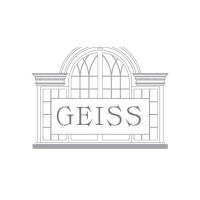 Geiss Custom Builders Corporation logo, Geiss Custom Builders Corporation contact details