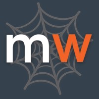 MarketWeb logo, MarketWeb contact details