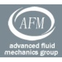 The Advanced Fluid Mechanics Research Group logo, The Advanced Fluid Mechanics Research Group contact details