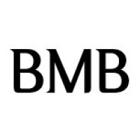 BMB Asset Management logo, BMB Asset Management contact details