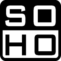 SOHO ART & CUSTOM FRAMING logo, SOHO ART & CUSTOM FRAMING contact details