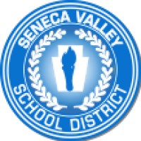 Seneca Valley High School logo, Seneca Valley High School contact details