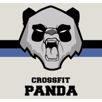 CrossFit Panda logo, CrossFit Panda contact details