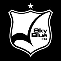 Sky Blue FC logo, Sky Blue FC contact details