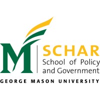 George Mason University - Schar School of Policy and Government logo, George Mason University - Schar School of Policy and Government contact details