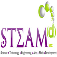 STEAMd Inc. logo, STEAMd Inc. contact details