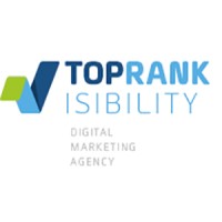 TopRankVisibility logo, TopRankVisibility contact details