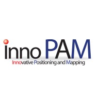 InnoPAM logo, InnoPAM contact details