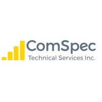 ComSpec Technical Services Inc. logo, ComSpec Technical Services Inc. contact details