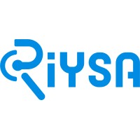 RiYSA logo, RiYSA contact details