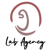 Le Lab Agency logo, Le Lab Agency contact details