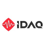 IDAQ-Solutions logo, IDAQ-Solutions contact details