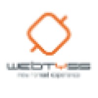 Webtyss logo, Webtyss contact details