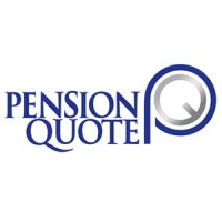 PensionQuote Inc. logo, PensionQuote Inc. contact details