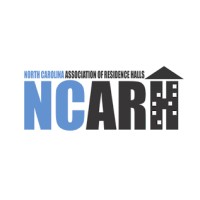 North Carolina Association of Residence Halls (NCARH) logo, North Carolina Association of Residence Halls (NCARH) contact details