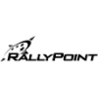 RallyPoint logo, RallyPoint contact details