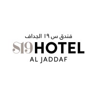 S19 Hotel Al Jaddaf logo, S19 Hotel Al Jaddaf contact details