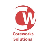 COREWORK SOLUTIONS- MEDICAL BILLING COMPANY logo, COREWORK SOLUTIONS- MEDICAL BILLING COMPANY contact details