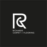 Richards Carpet + Flooring logo, Richards Carpet + Flooring contact details