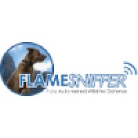 FlameSniffer, Inc. logo, FlameSniffer, Inc. contact details