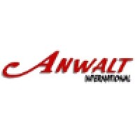 Anwalt International Ltd. logo, Anwalt International Ltd. contact details