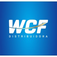 WCF Distribuidora logo, WCF Distribuidora contact details