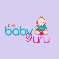 The Baby Guru logo, The Baby Guru contact details