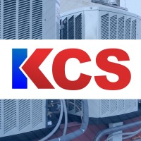 KCS Heating and Air logo, KCS Heating and Air contact details