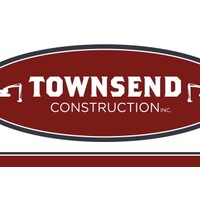 Townsend Construction Inc. logo, Townsend Construction Inc. contact details