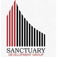 Sanctuary Development Group logo, Sanctuary Development Group contact details