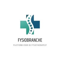 Fysiobranche logo, Fysiobranche contact details