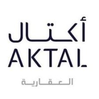 Aktal Real Estate logo, Aktal Real Estate contact details