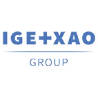 IGE+XAO Polska logo, IGE+XAO Polska contact details