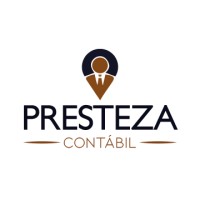 Presteza Contábil iLtda. logo, Presteza Contábil iLtda. contact details