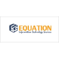 EQUATION Information Technology Services logo, EQUATION Information Technology Services contact details