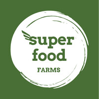 Superfood Farms logo, Superfood Farms contact details