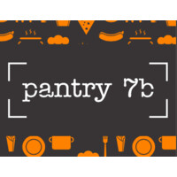 Pantry 7b logo, Pantry 7b contact details