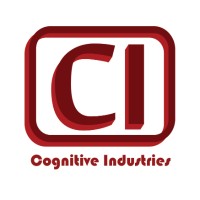 COGNITIVE INDUSTRIES LIMITED logo, COGNITIVE INDUSTRIES LIMITED contact details