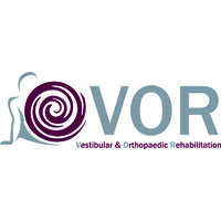 VOR Physiotherapy logo, VOR Physiotherapy contact details