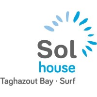 Sol House Taghazout Bay -Surf logo, Sol House Taghazout Bay -Surf contact details