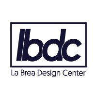 La Brea Design Center logo, La Brea Design Center contact details