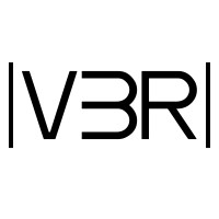 VMR AS logo, VMR AS contact details