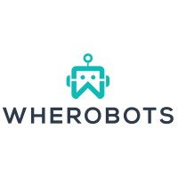 Wherobots logo, Wherobots contact details