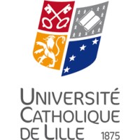 Université catholique de Lille logo, Université catholique de Lille contact details