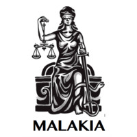 MALAKIA logo, MALAKIA contact details