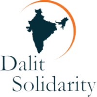 Dalit Solidarity logo, Dalit Solidarity contact details