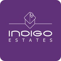 Indigo Estates logo, Indigo Estates contact details