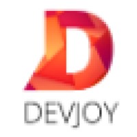 DevJoy logo, DevJoy contact details