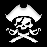 Coinpirates logo, Coinpirates contact details