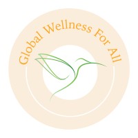 Global Wellness For All logo, Global Wellness For All contact details